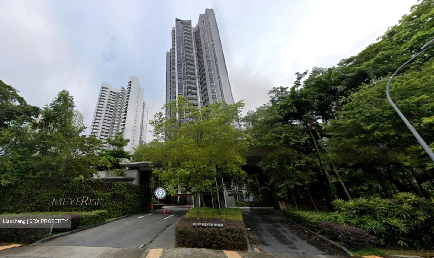 The Meyerise (D15), Condominium #486634921